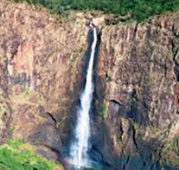 Gugigugi Butterfly Walk Wet Tropics Great Walk - Accommodation Newcastle