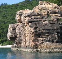 The Pinnacles - Accommodation Newcastle