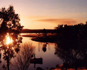 Bundoora Dam - Accommodation Newcastle 0