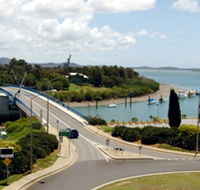 Gladstone Marina - Accommodation Newcastle