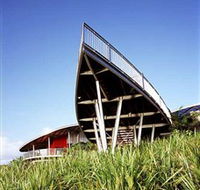 Lagoons Cafe and Gallery - Accommodation Newcastle