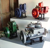 Gladstone Maritime Museum - Accommodation Newcastle