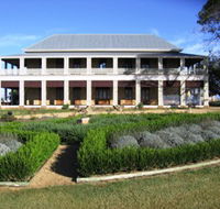 Glengallan Homestead and Heritage Centre - Accommodation Newcastle