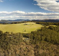 Spicers Peak Lodge - The Peak Restaurant - Accommodation Newcastle