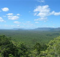 Pipers Lookout - Accommodation Newcastle