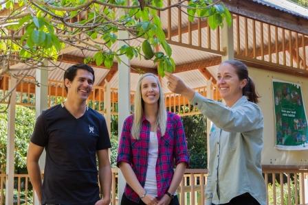 Redlands IndigiScapes Centre - Accommodation Newcastle 4