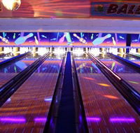 Oz Tenpin Bowling Centre - Ballarat - Accommodation Newcastle