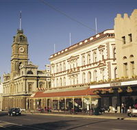 Accent Framing / Gallery on Sturt - Accommodation Newcastle