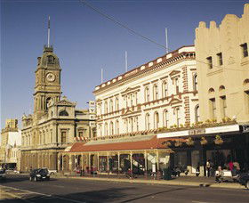 Accent Framing / Gallery On Sturt - Accommodation Newcastle 0