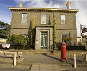 Barfold VIC Accommodation Newcastle
