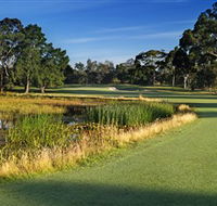 Commonwealth Golf Club - Accommodation Newcastle