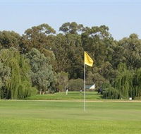 Mildura Golf Resort - Accommodation Newcastle