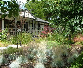Shizuka Ryokan - Accommodation Newcastle 0