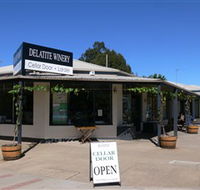 Delatite Wines - Accommodation Newcastle