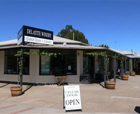 Delatite Wines - Accommodation Newcastle 0