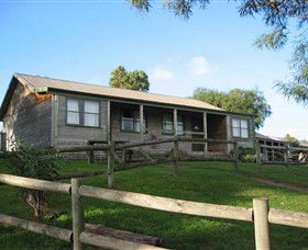 Ace-Hi Ranch - Accommodation Newcastle 0