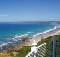 Split Point Lighthouse Tours Aireys Inlet - Accommodation Newcastle