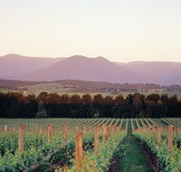 Domaine Chandon - Accommodation Newcastle