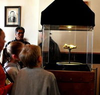Gold Museum - Accommodation Newcastle