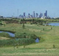 Westgate Park - Accommodation Newcastle