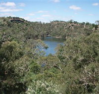 Mount Eccles National Park - Accommodation Newcastle