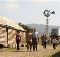 Gulf Station - Accommodation Newcastle