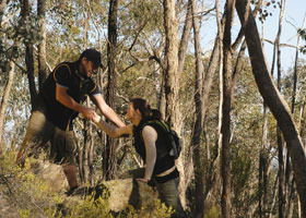 Greater Bendigo National Park - Accommodation Newcastle 0