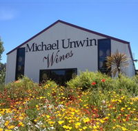 Michael Unwin Wines - Accommodation Newcastle