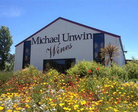 Michael Unwin Wines - Accommodation Newcastle 0