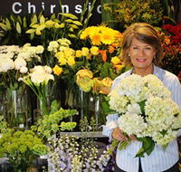 Judy Chirnside Flowers - Accommodation Newcastle