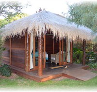Seahorse Natural Therapies - Accommodation Newcastle