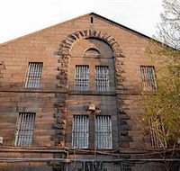 Old Geelong Gaol - Accommodation Newcastle