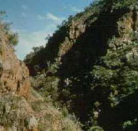 Werribee Gorge State Park - Accommodation Newcastle