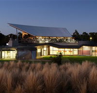 Museum of Australian Democracy at Eureka - Accommodation Newcastle