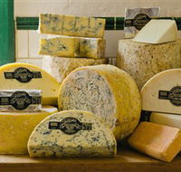 Milawa Cheese Factory and Bakery - Accommodation Newcastle