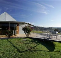 Dalwhinnie Wines - Accommodation Newcastle