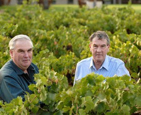 Campbells Wines - Accommodation Newcastle 0