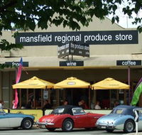 The Produce Store - Accommodation Newcastle