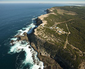 Cape Nelson State Park - Accommodation Newcastle 0