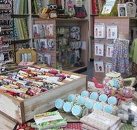 Threadneedle Craft Daylesford - Accommodation Newcastle