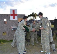 Combat Laser Strike Geelong - Accommodation Newcastle