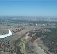 Australian Soaring Centre - Accommodation Newcastle