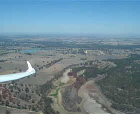 Australian Soaring Centre - Accommodation Newcastle 0