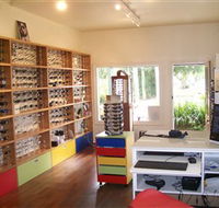 Surfcoast Optical Lorne - Accommodation Newcastle