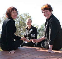 Morrisons Of Glenrowan - Accommodation Newcastle