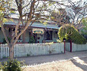 Wistaria Echuca - Accommodation Newcastle 0