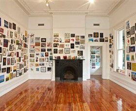 Linden Centre For Contemporary Arts - Accommodation Newcastle 0