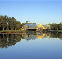 Benalla Art Gallery - Accommodation Newcastle