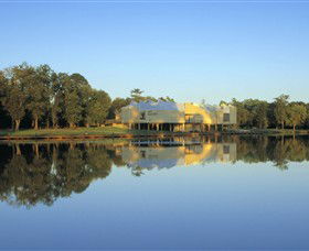 Benalla Art Gallery - Accommodation Newcastle 0