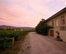 Yarra Yering - Accommodation Newcastle 0